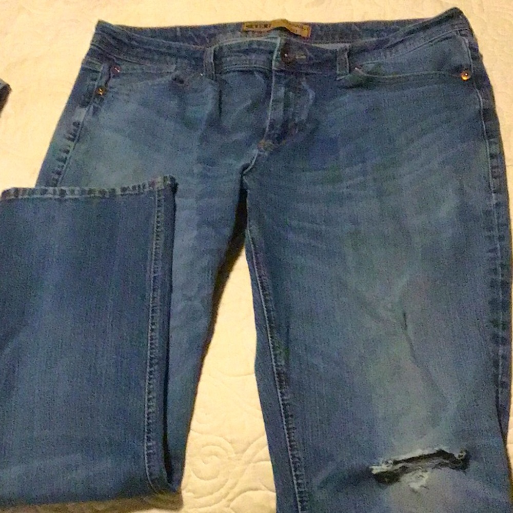 Men’s Jeans